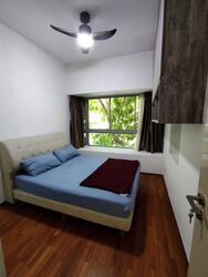 Botannia (D5), Condominium #488078261